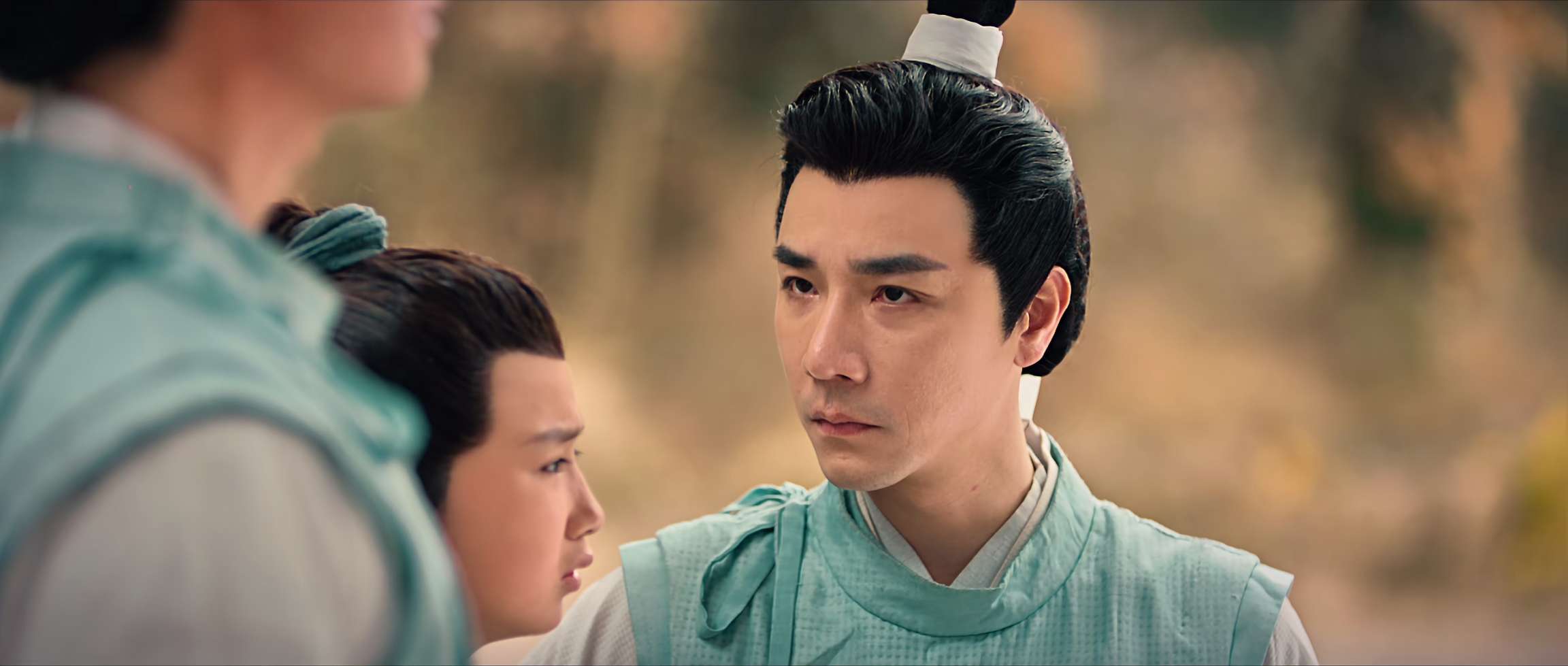 [网盘观看]阴阳镜[国语配音/中文字幕].Yin.Yang.Jing.2026.2160p.WEB-DL.H265.DDP2.0-QuickIO 2.48GB-推影坊