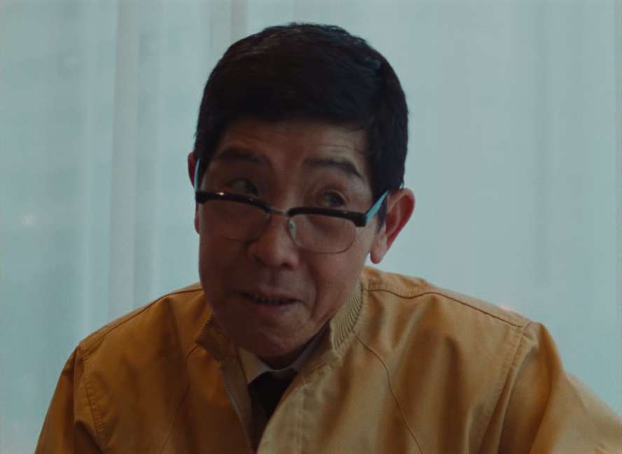 电影截图
