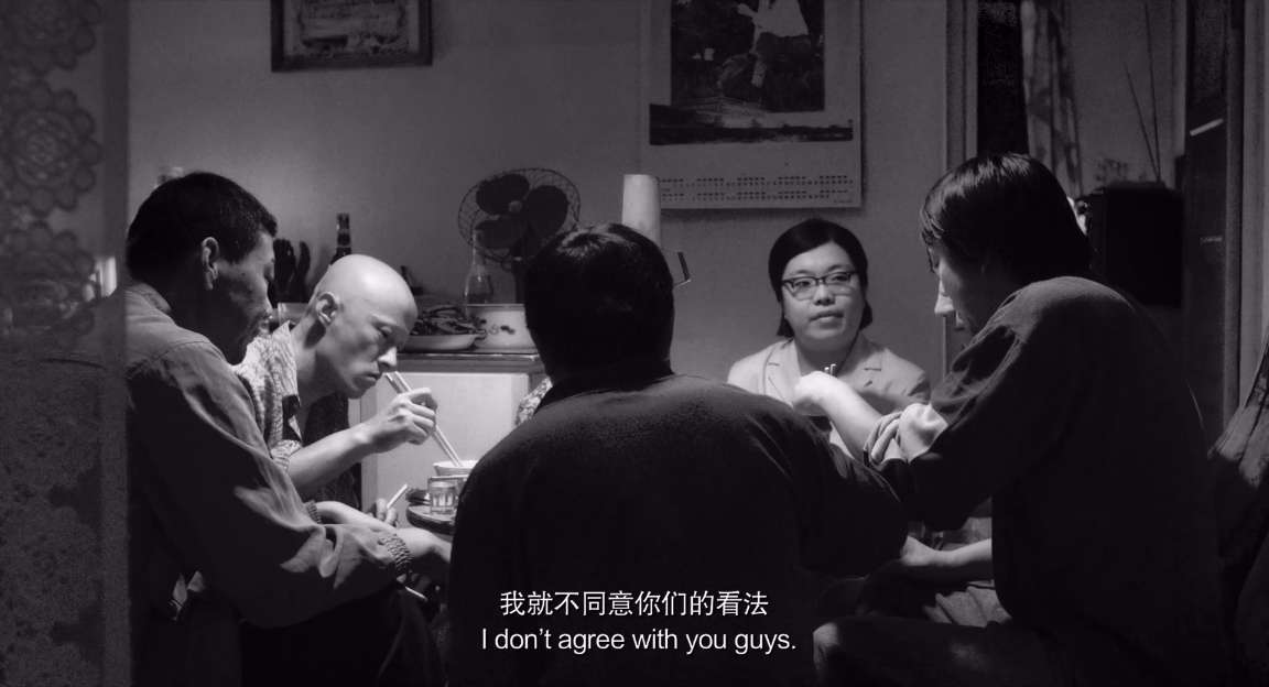 电影截图