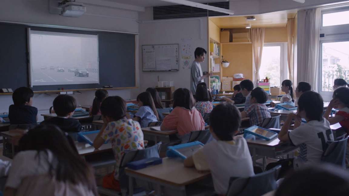 电影截图