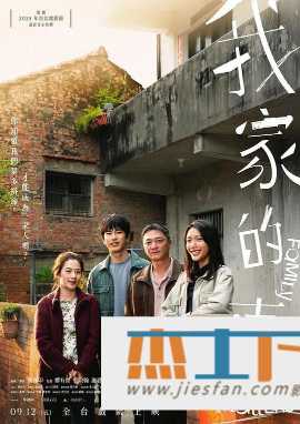 电影封面