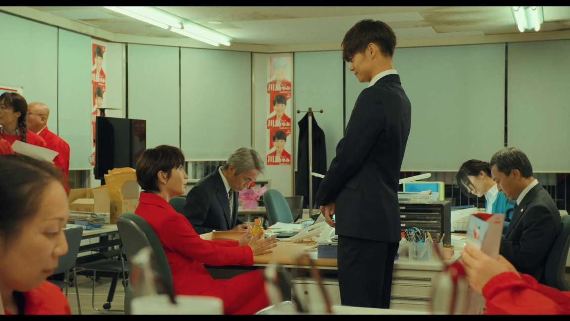 电影截图