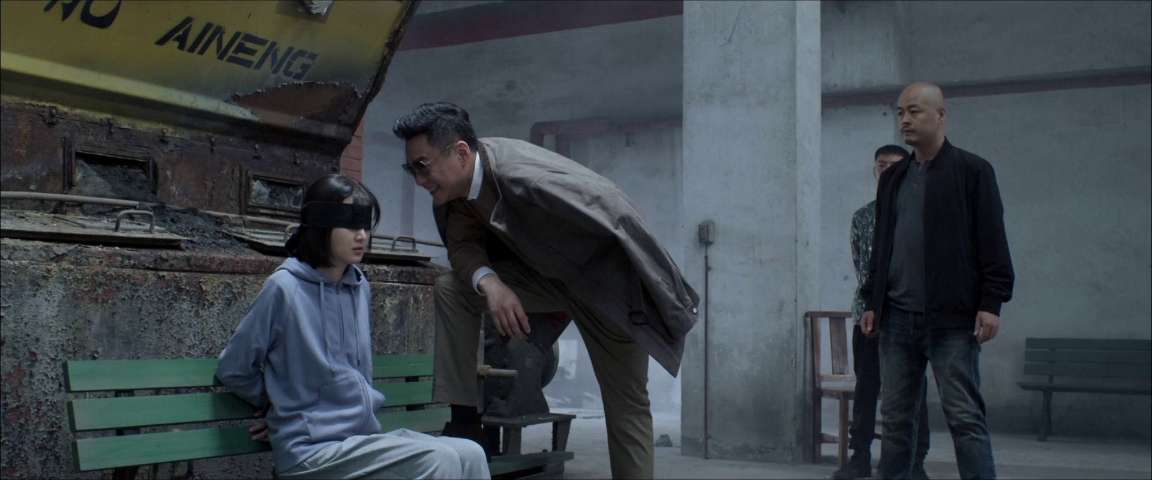 电影截图