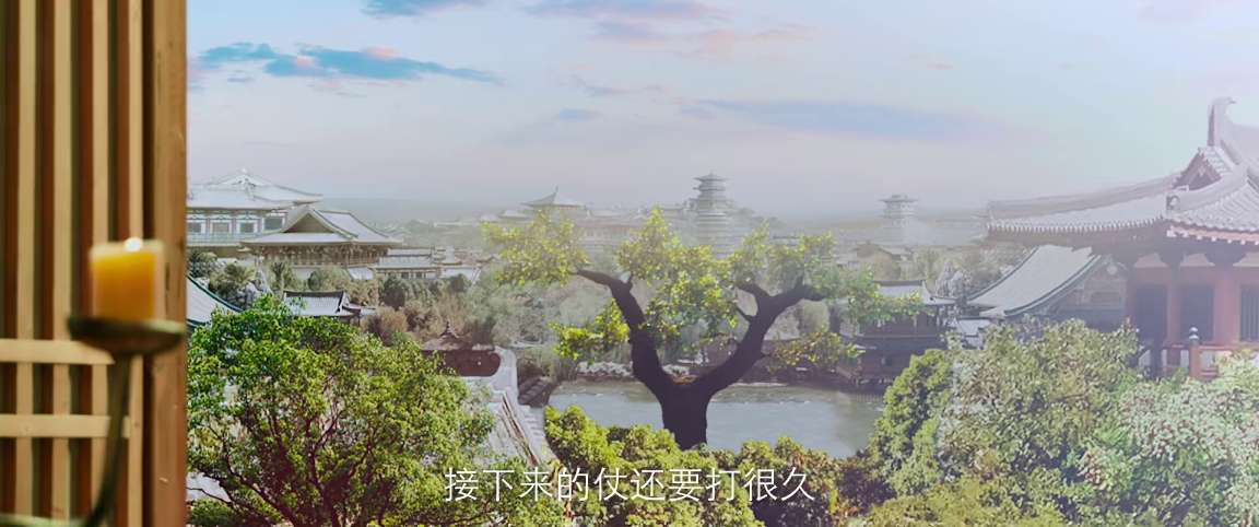 电影截图