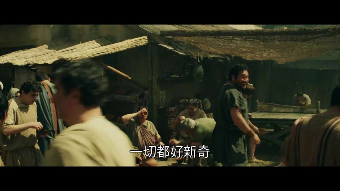 电影截图