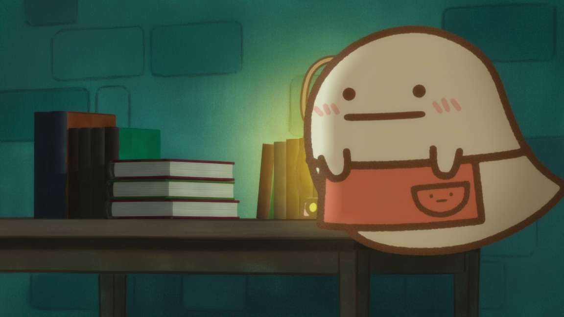 电影截图