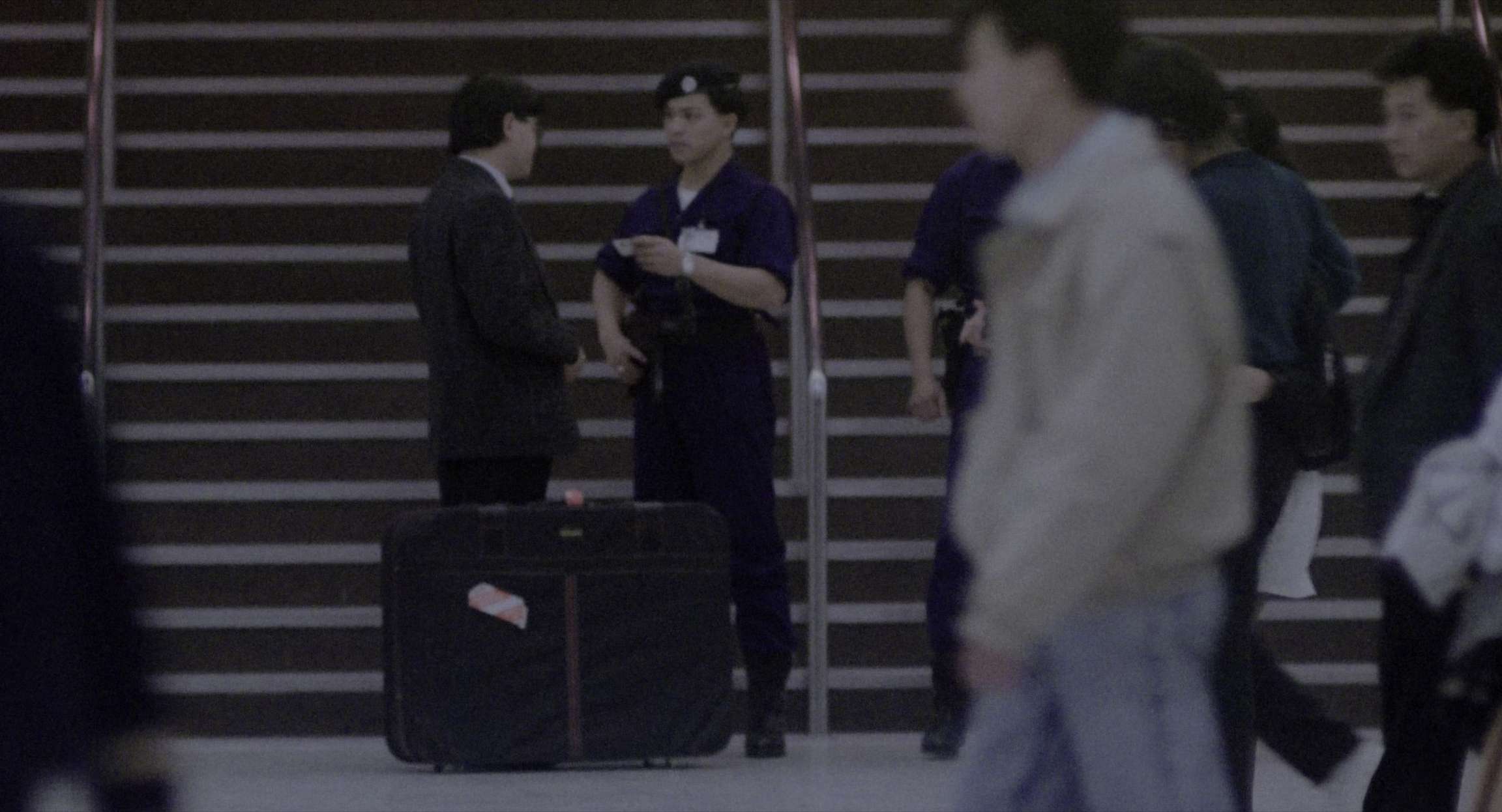 电影截图