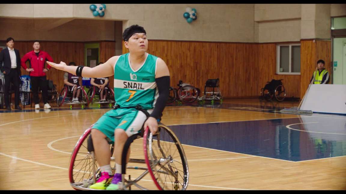 电影截图