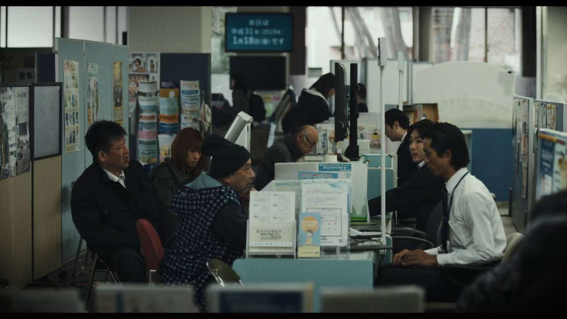 电影截图
