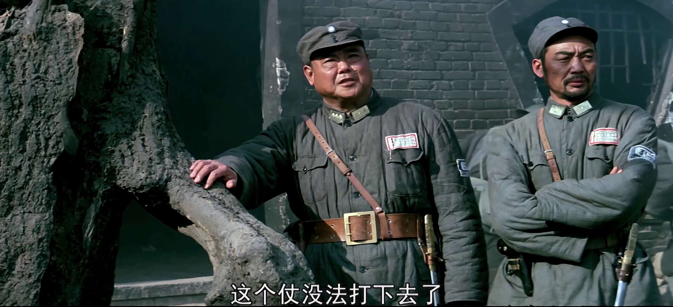 电影截图