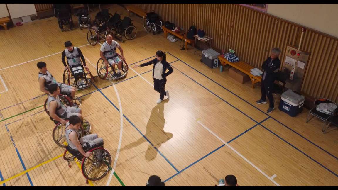 电影截图