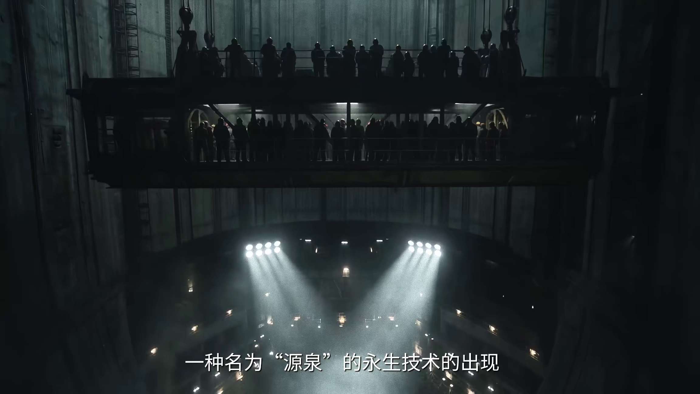 [网盘观看]拼桌[国语配音/中文字幕].The.Source.2026.2160p.WEB-DL.H265.DDP5.1.Atmos.2Audios-PandaQT 2.75GB-推影坊