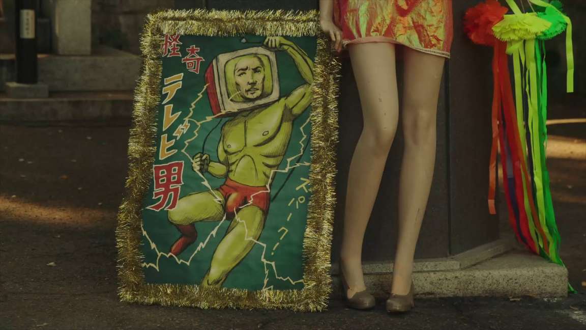 电影截图
