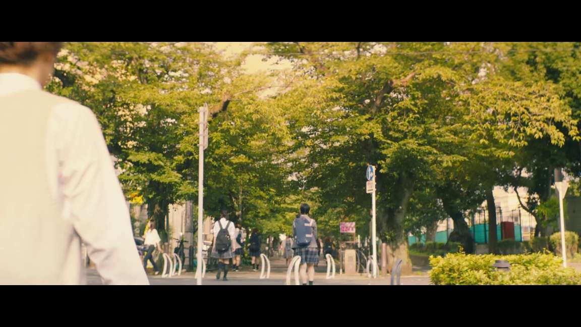 电影截图