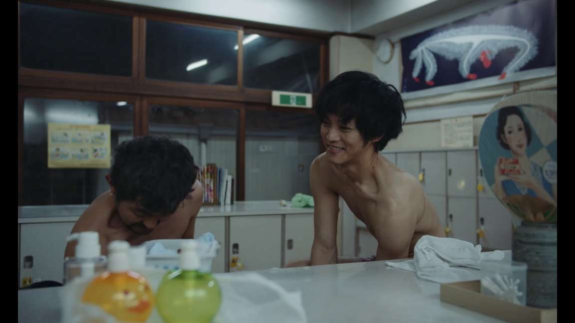 电影截图
