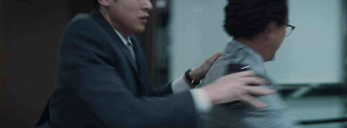 电影截图
