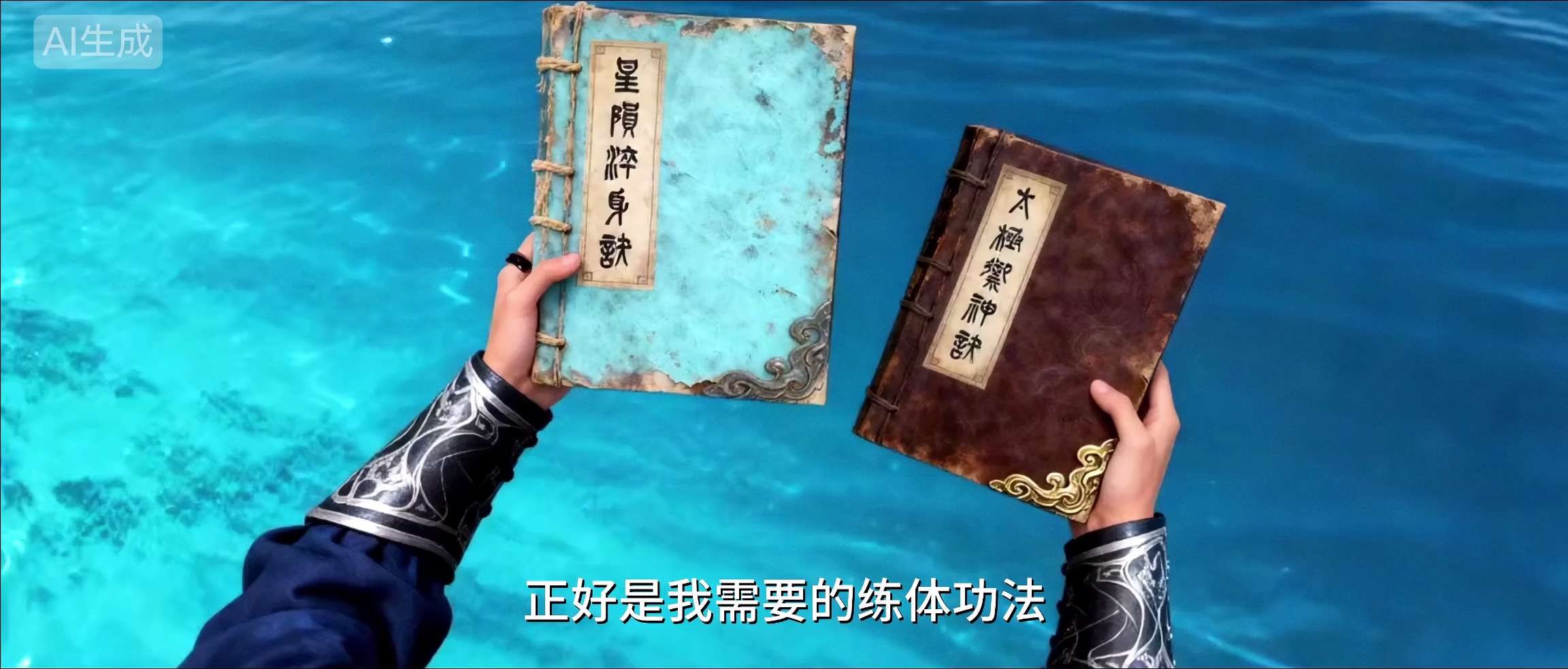 [网盘观看]戒灵[30帧率版本][高码版][国语配音/中文字幕].Jie.Ling.2026.2160p.WEB-DL.H265.HQ.AAC-PandaQT 6.82GB-推影坊