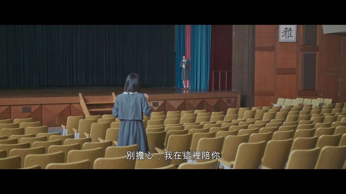 电影截图