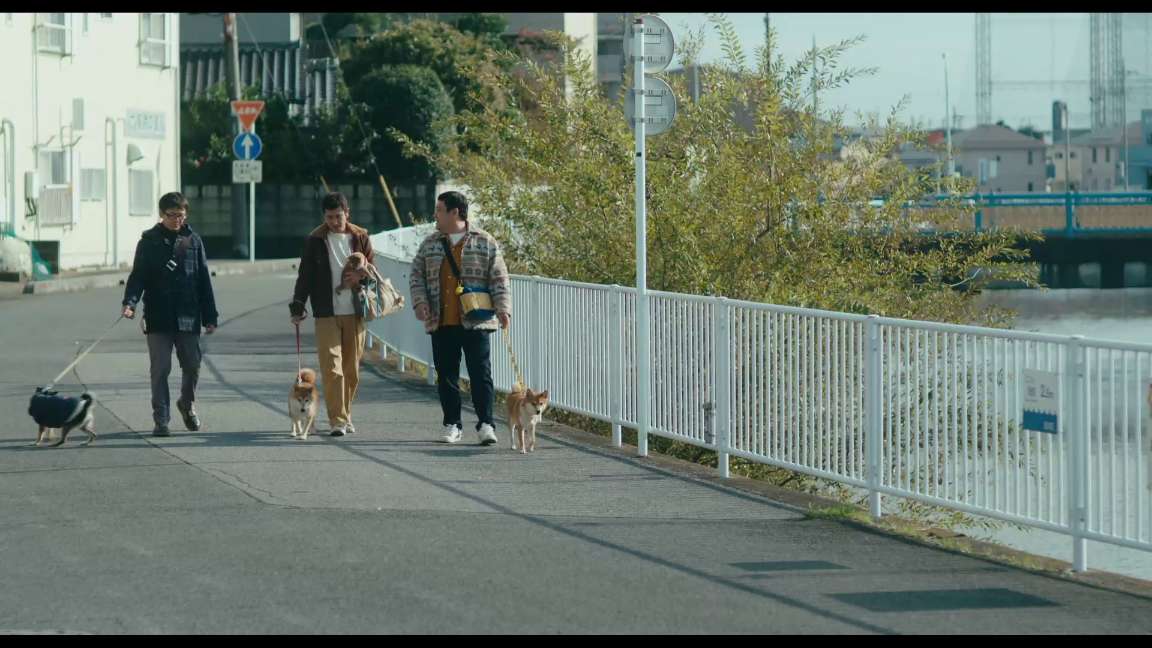 电影截图