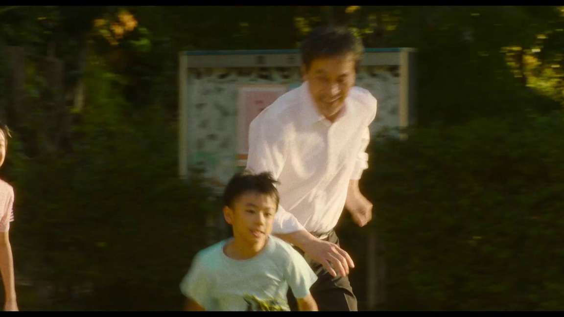 电影截图
