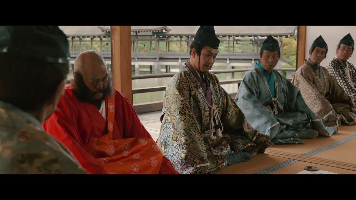 电影截图