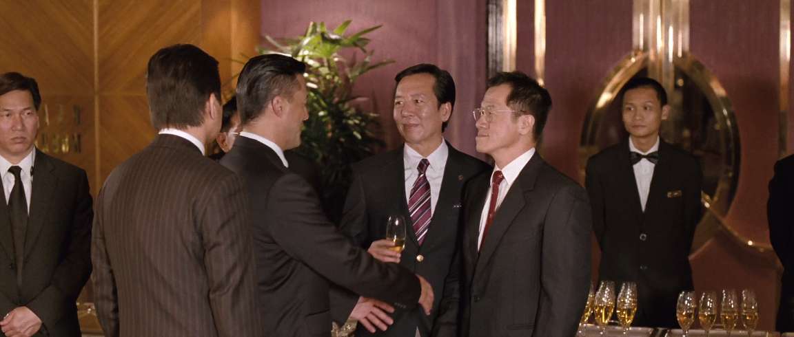 电影截图