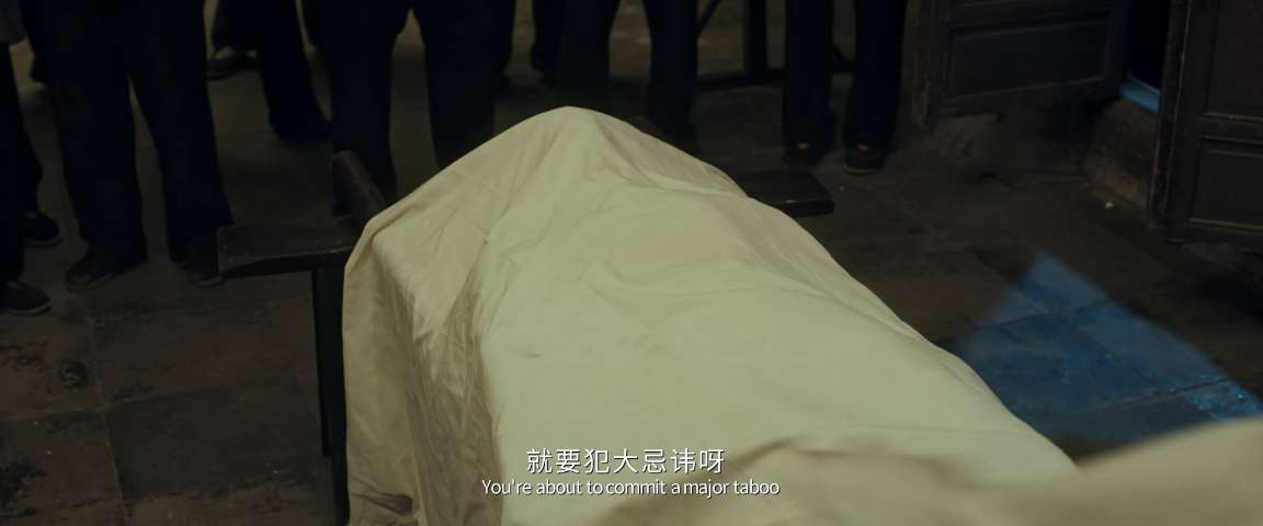 [网盘观看]龙口走蛟[国语配音/中文字幕].The.Dragon.of.Longkou.2026.1080p.WEB-DL.H264.AAC-PandaQT 0.80GB-推影坊