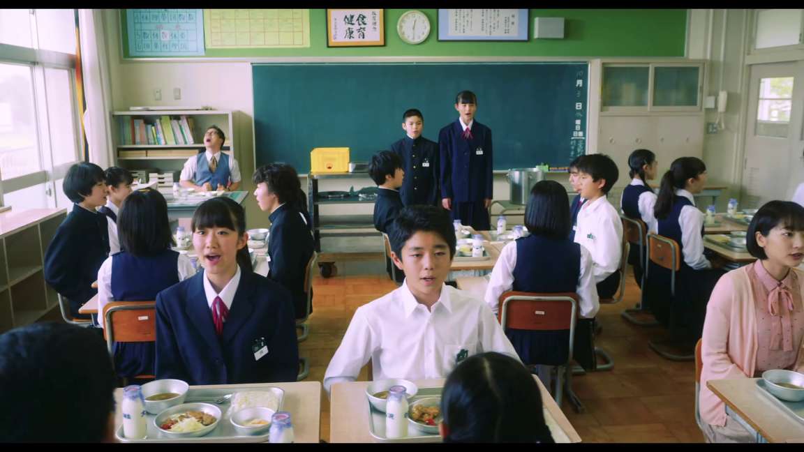 电影截图