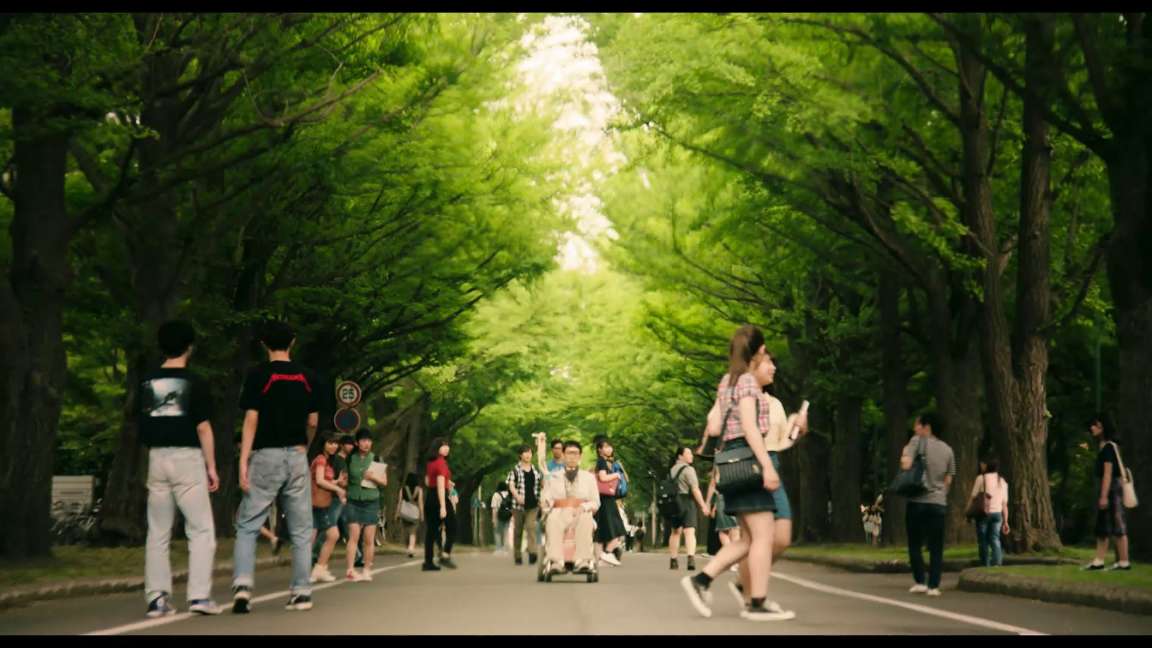 电影截图