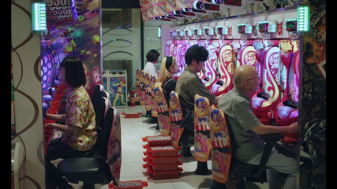 电影截图
