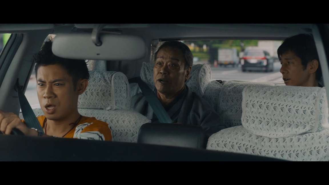 电影截图