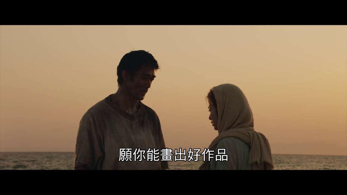 电影截图