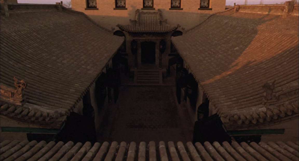 电影截图