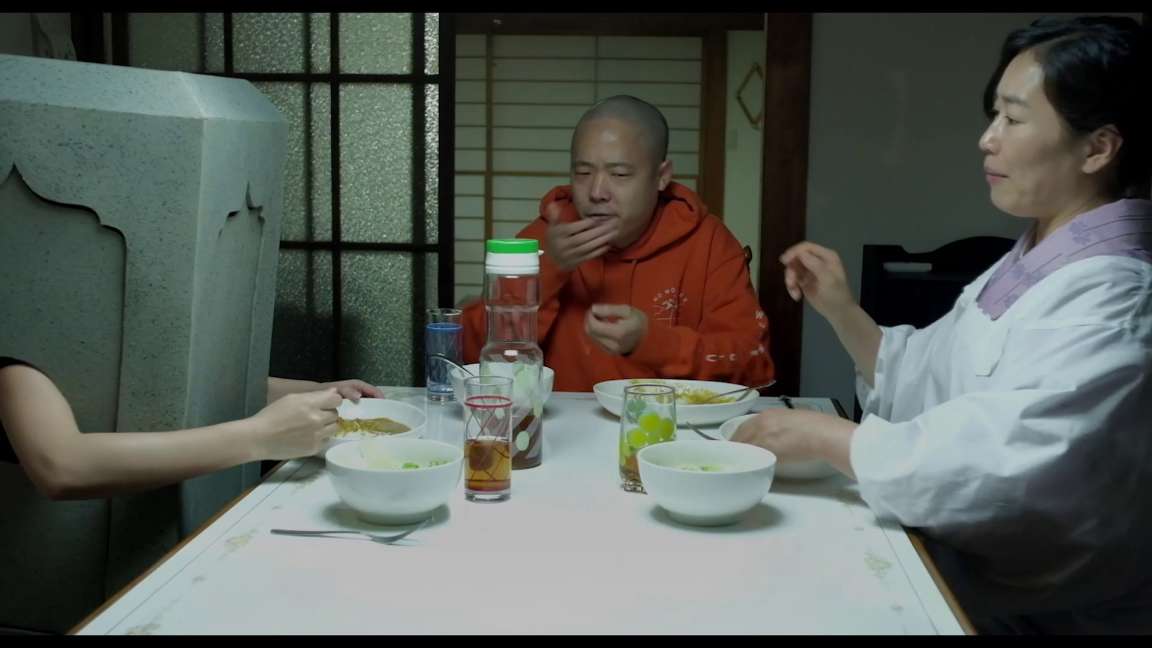 电影截图