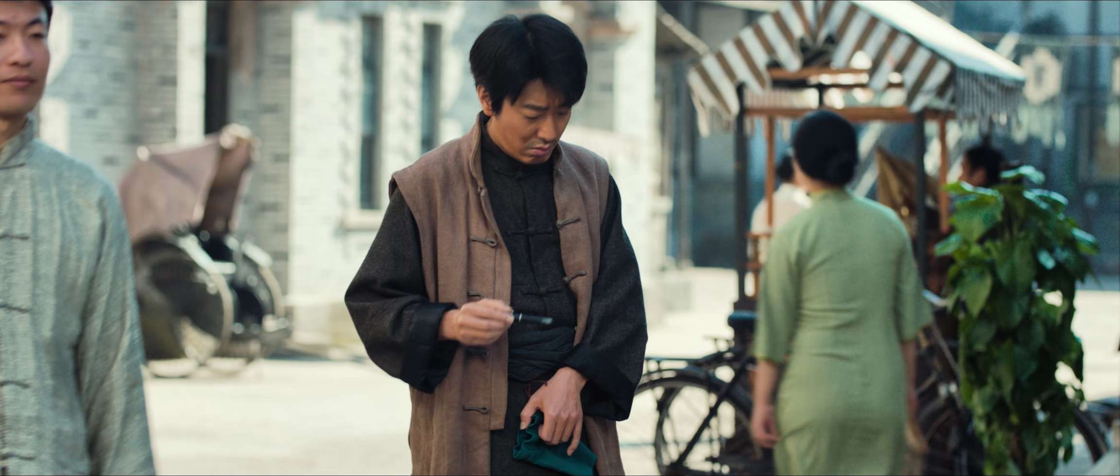 [网盘观看]隐市英雄[国语配音/中文字幕].Yin.Shi.Ying.Xiong.2026.2160p.WEB-DL.H265.DDP5.1-QuickIO 2.83GB-推影坊