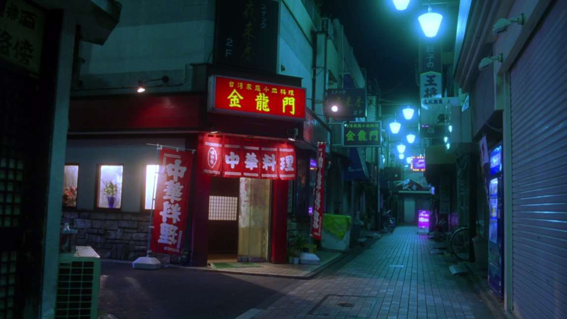 电影截图