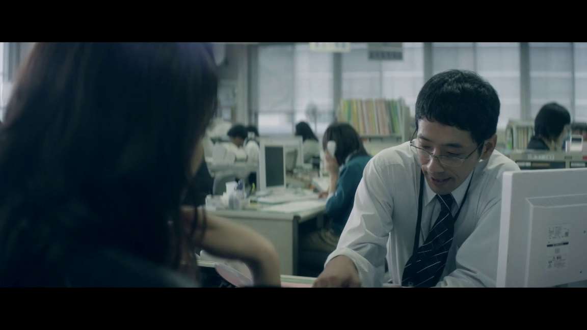 电影截图