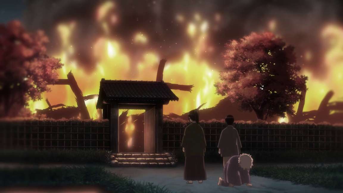电影截图