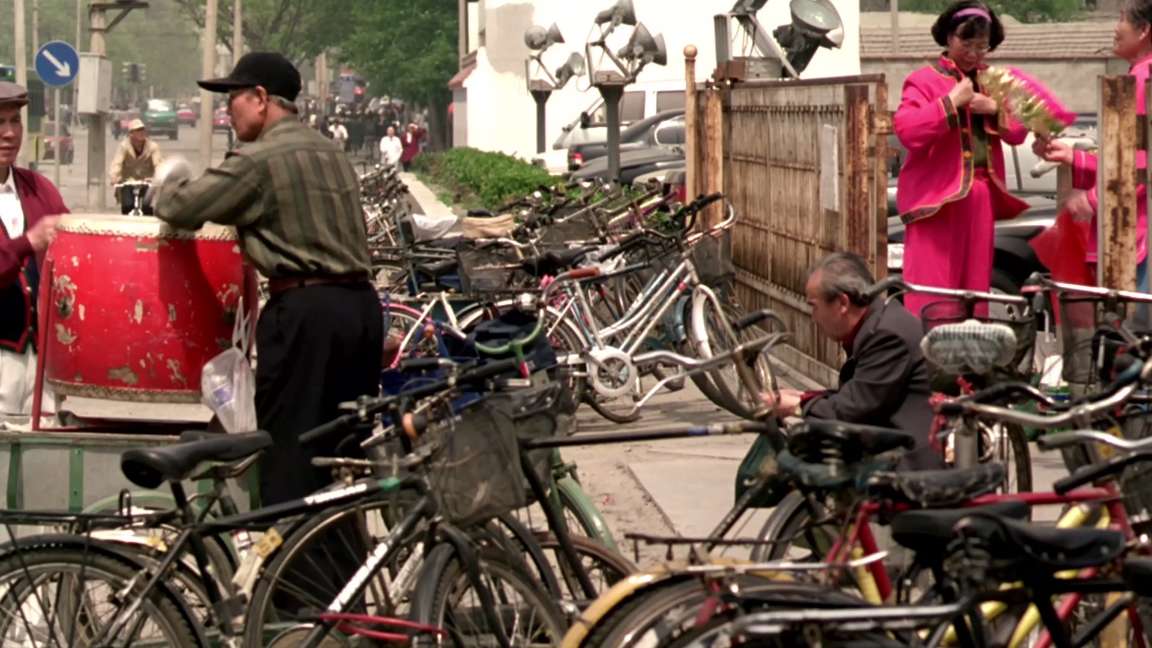 电影截图