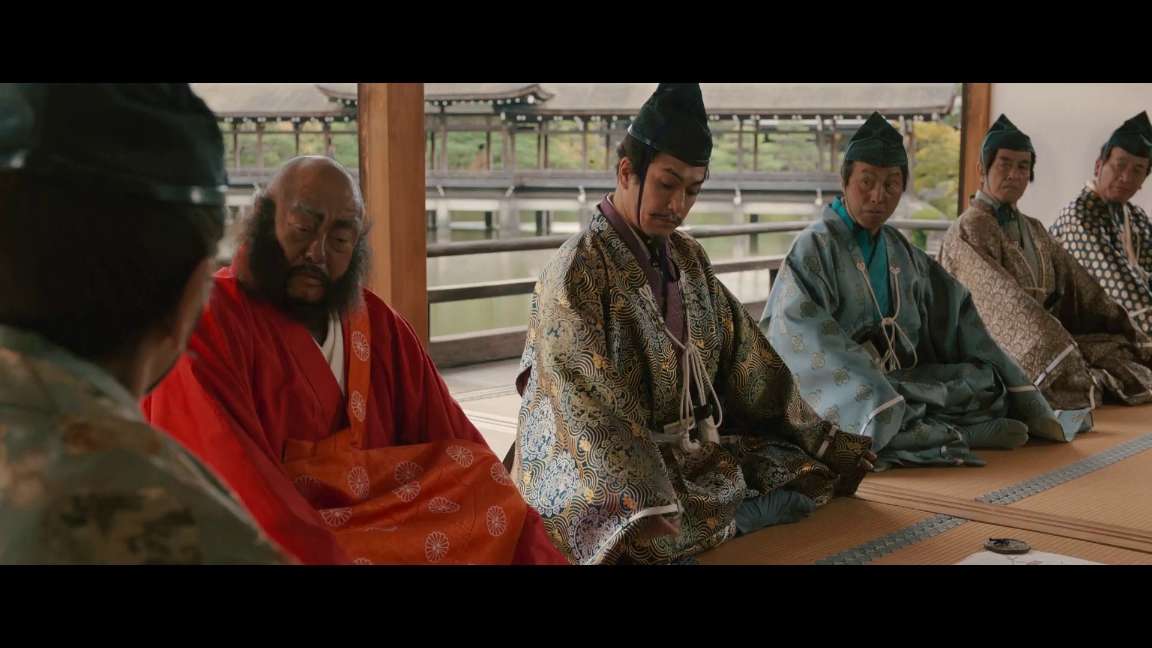 电影截图