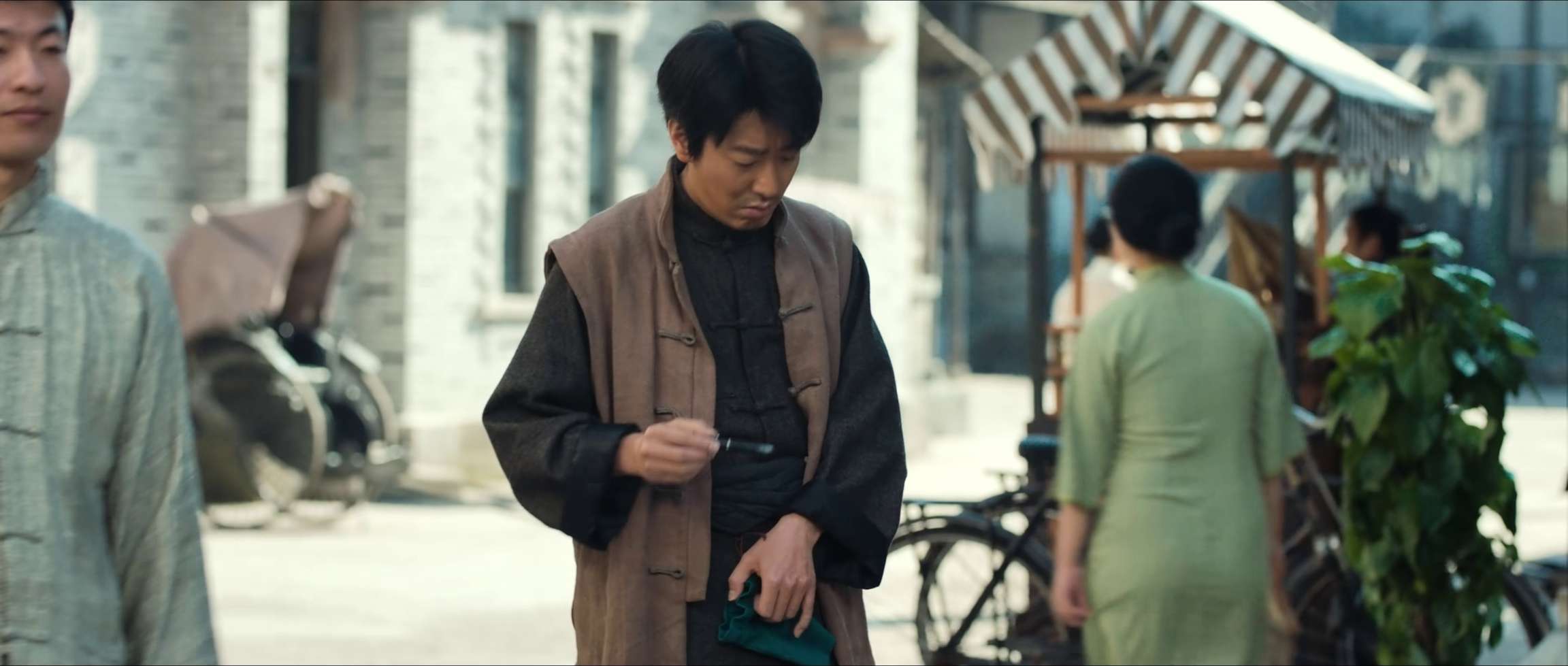 [网盘观看]隐市英雄[国语配音/中文字幕].Yin.Shi.Ying.Xiong.2026.2160p.WEB-DL.H265.DDP5.1.2Audios-PandaQT 2.53GB-推影坊