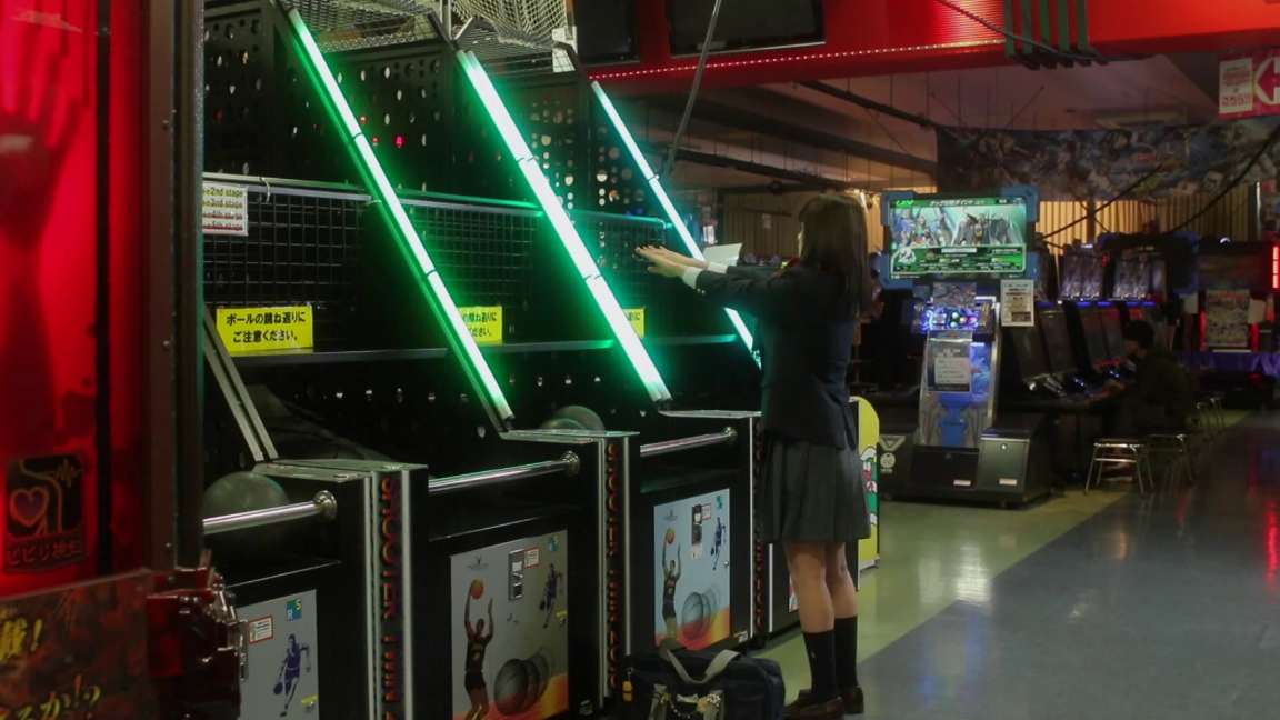 电影截图