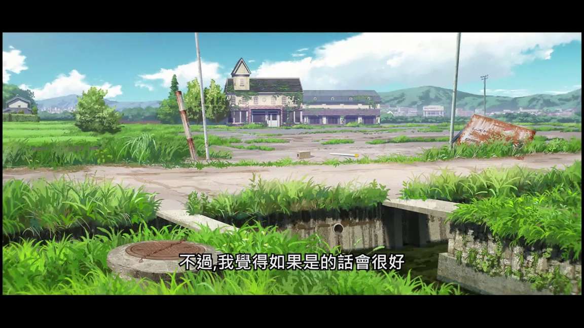电影截图