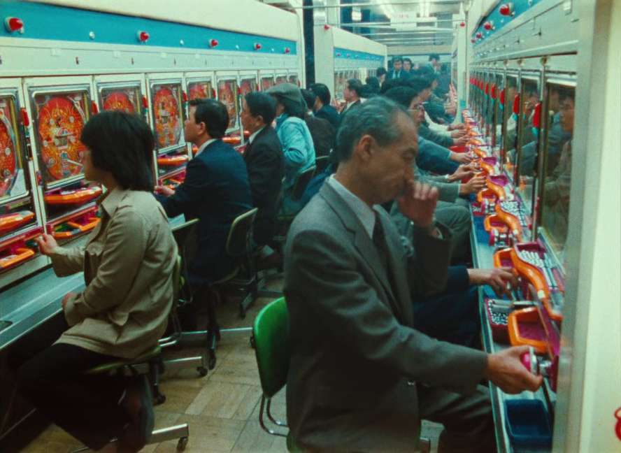 电影截图