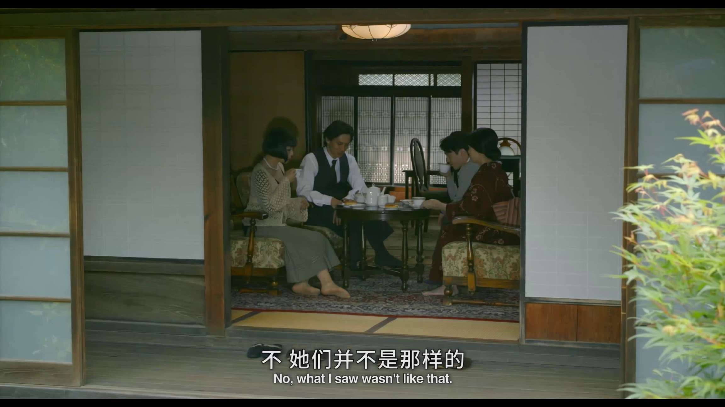 电影截图