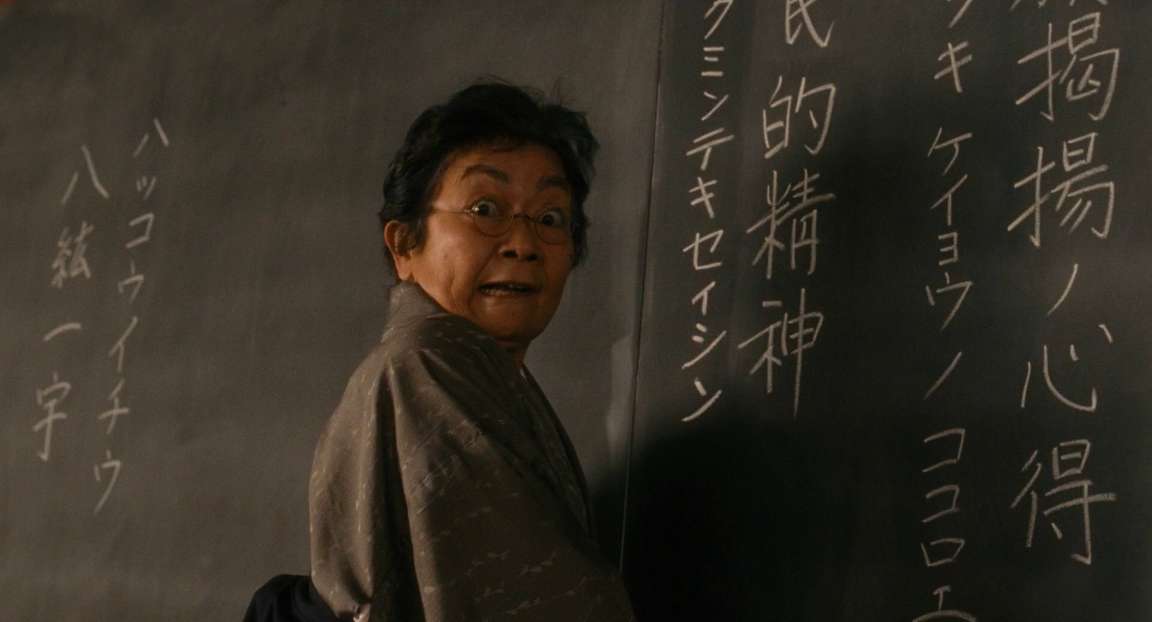 电影截图