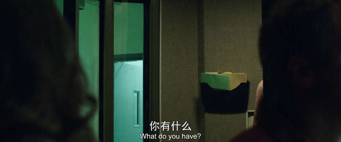 电影截图