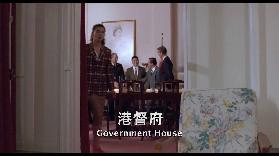 电影截图