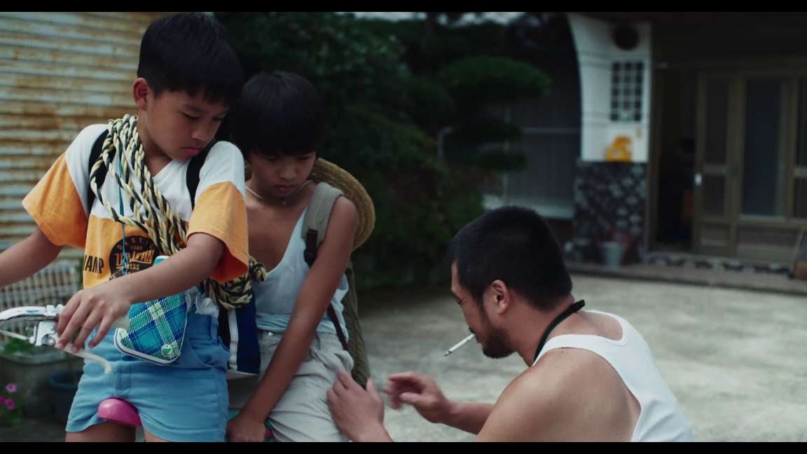 电影截图