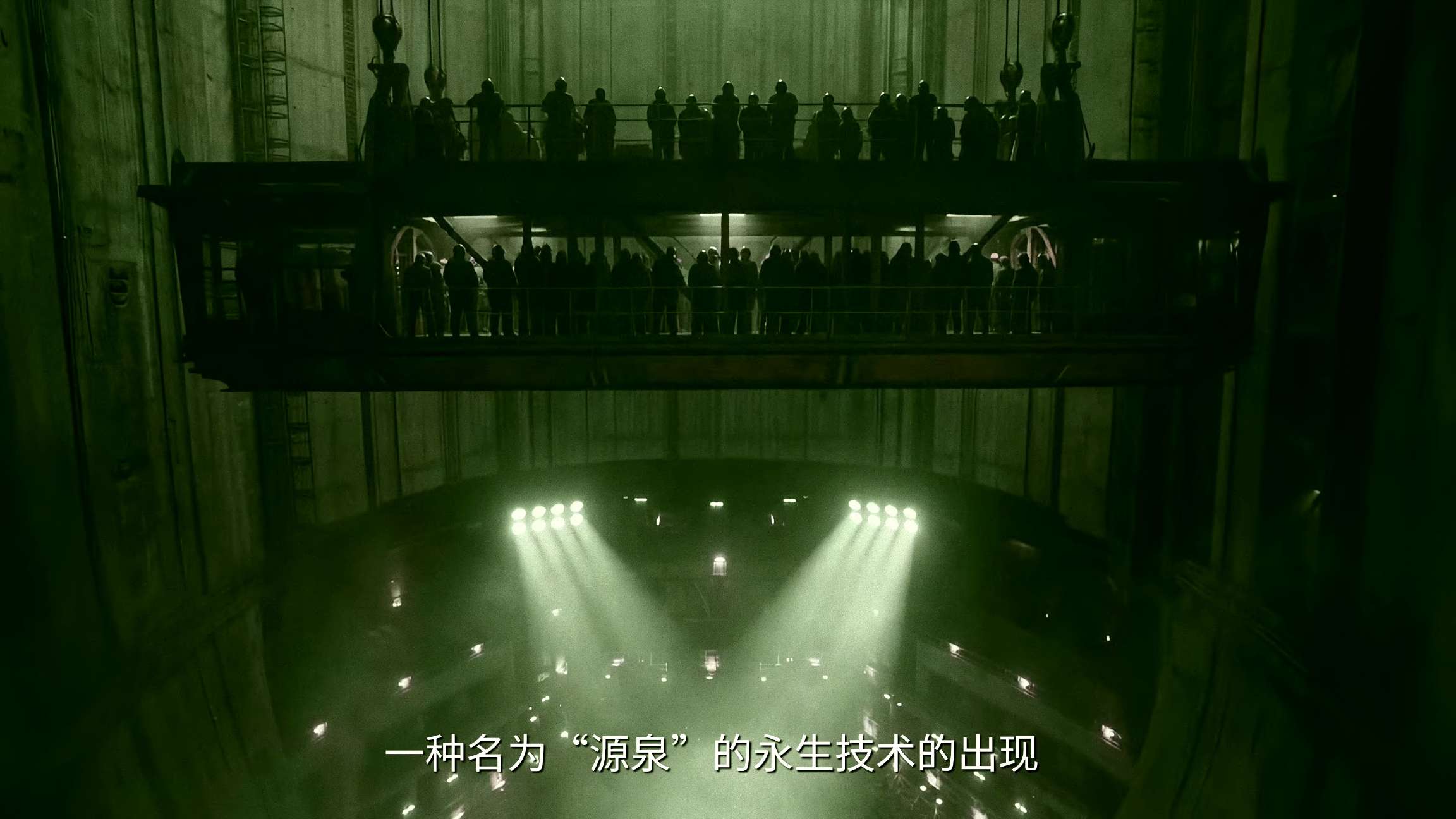 [网盘观看]拼桌[杜比视界版本][国语配音/中文字幕].The.Source.2026.2160p.WEB-DL.H265.DV.DDP5.1.Atmos.2Audios-PandaQT 2.04GB-推影坊